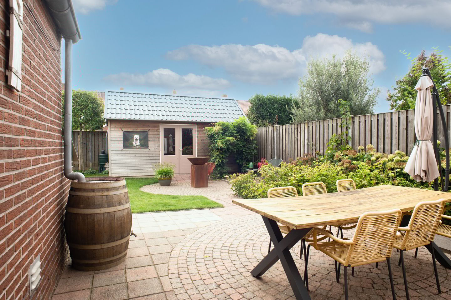 Foto 14 van Bongerdstraat 4