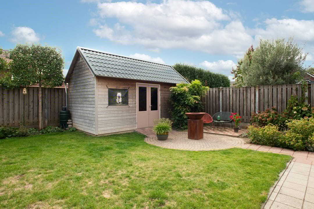 Foto 16 van Bongerdstraat 4