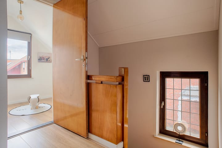 Foto 18 van Bongerdstraat 4