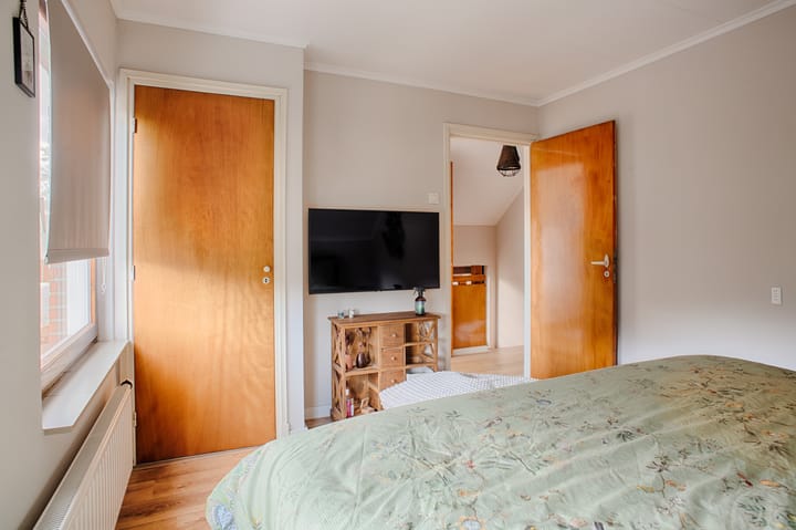 Foto 22 van Bongerdstraat 4