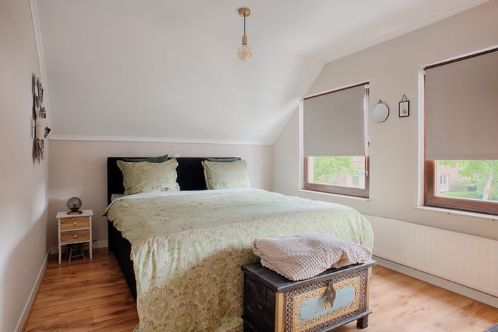 Foto 23 van Bongerdstraat 4