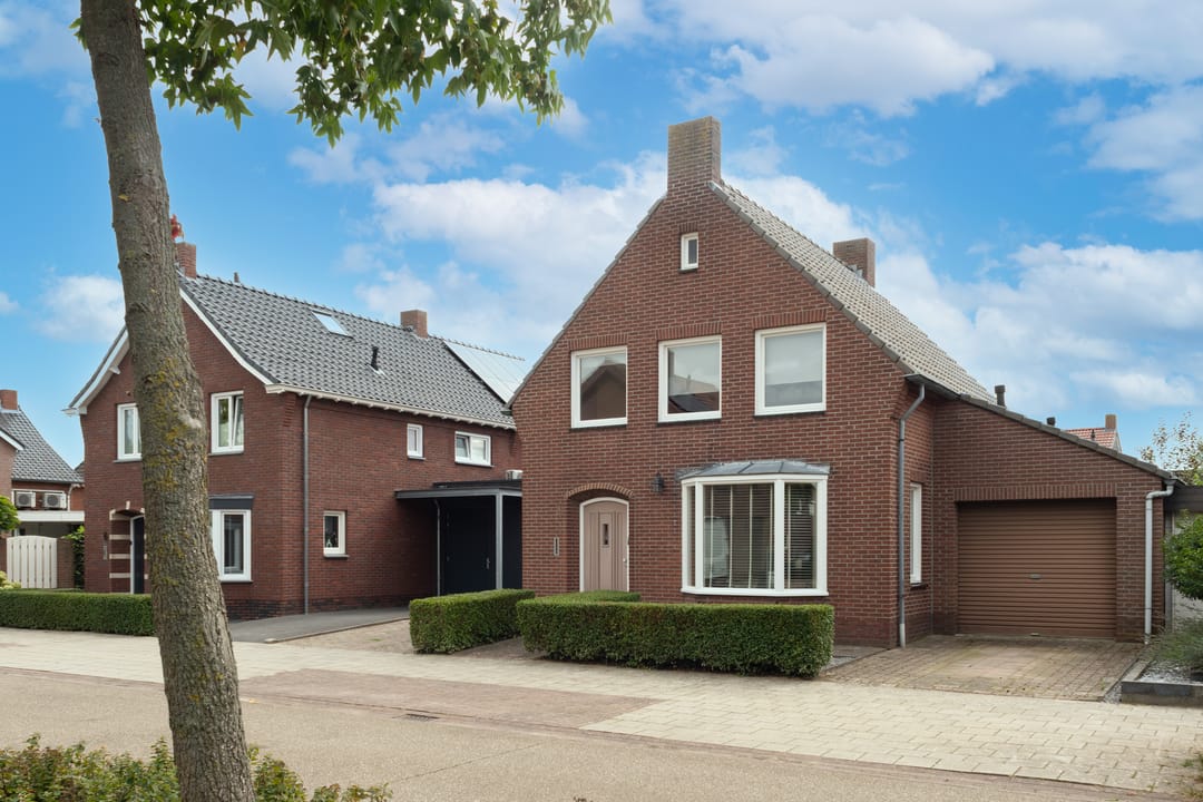 Foto 26 van Bongerdstraat 4