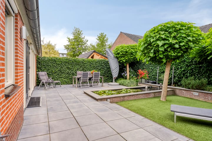 Foto 5 van Kloosterdreef 24