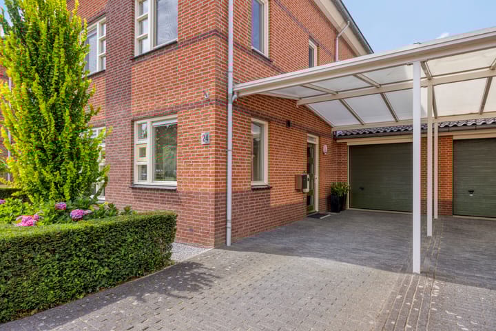 Foto 6 van Kloosterdreef 24