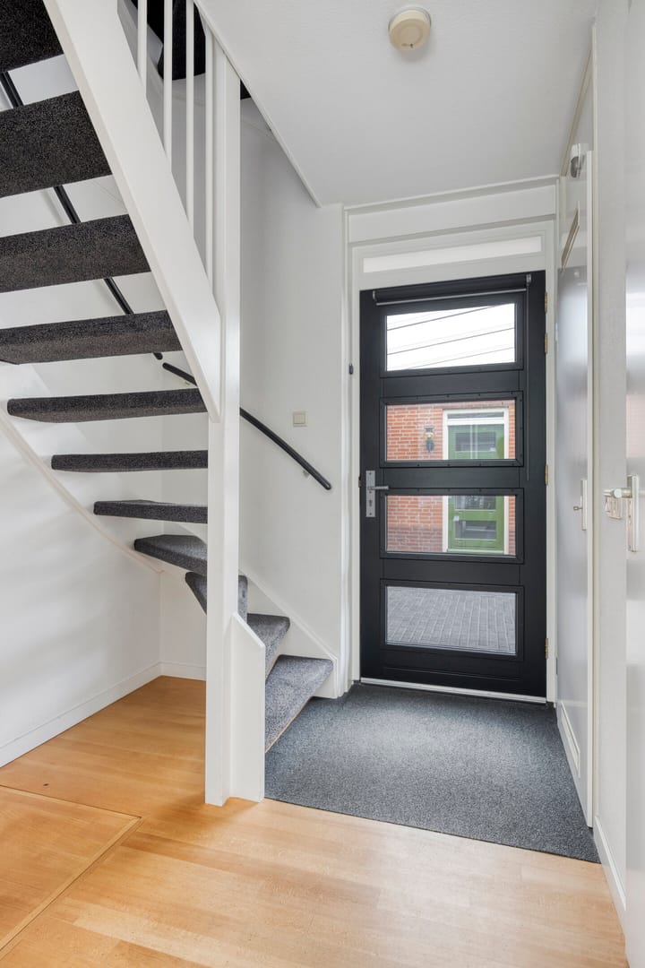 Foto 7 van Kloosterdreef 24