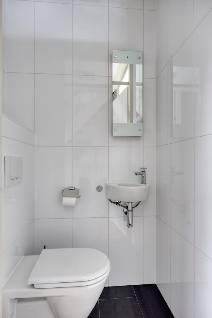 Foto 8 van Kloosterdreef 24