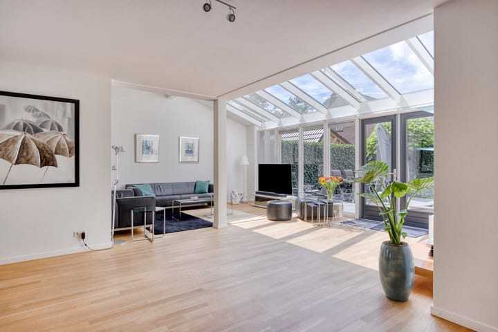 Foto 10 van Kloosterdreef 24