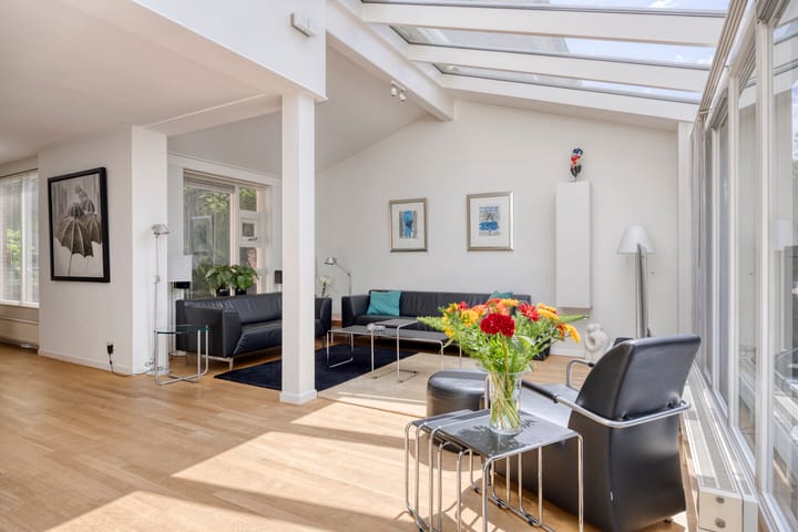 Foto 13 van Kloosterdreef 24