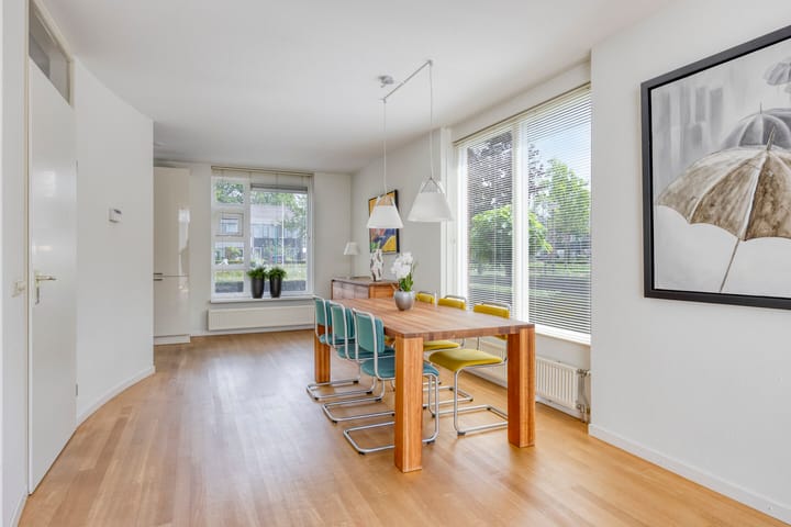 Foto 21 van Kloosterdreef 24