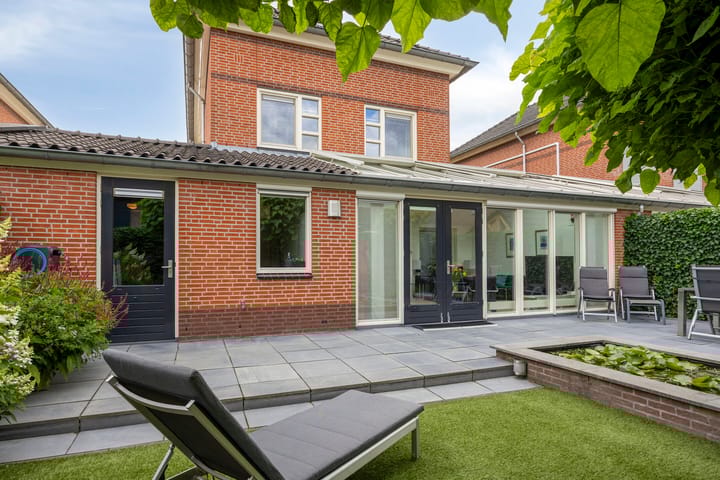 Foto 43 van Kloosterdreef 24