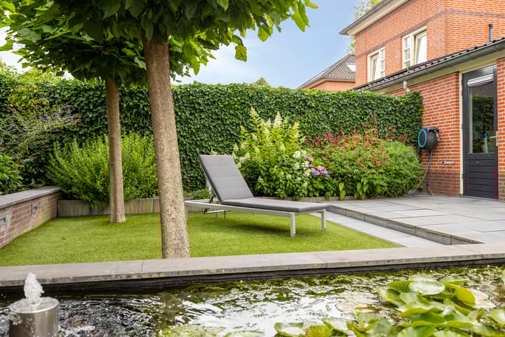 Foto 50 van Kloosterdreef 24