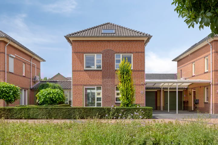 Foto 54 van Kloosterdreef 24