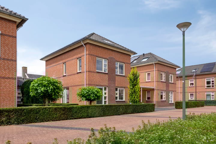 Foto 55 van Kloosterdreef 24