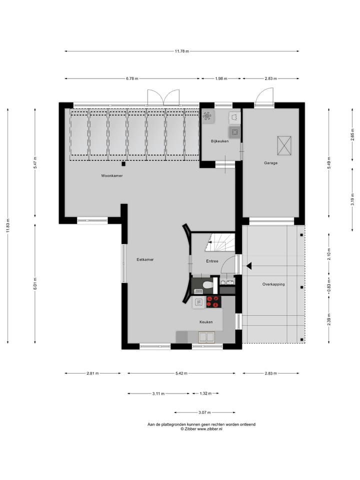 Foto 56 van Kloosterdreef 24