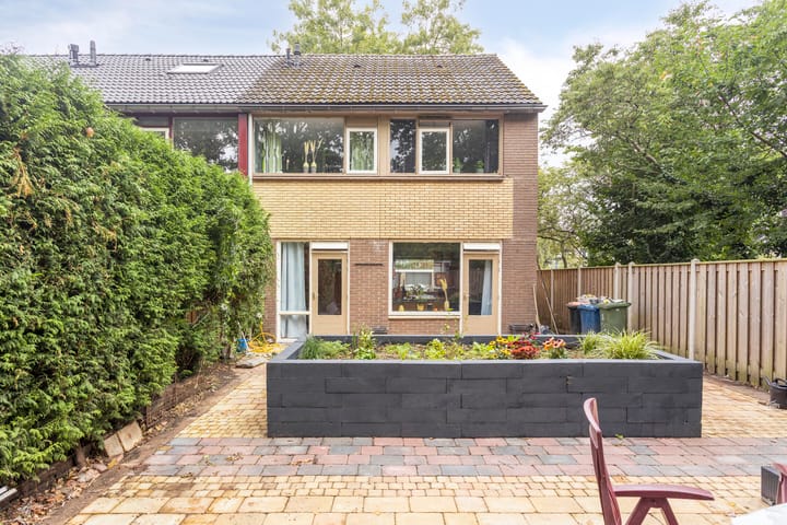 Foto 3 van Malrove 62