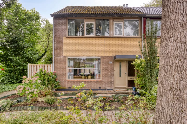 Foto 4 van Malrove 62