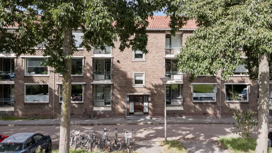 Foto 1 van Thorbeckelaan 73