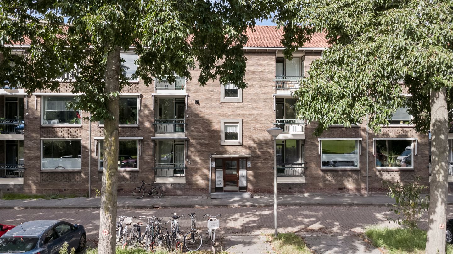Foto 1 van Thorbeckelaan 73