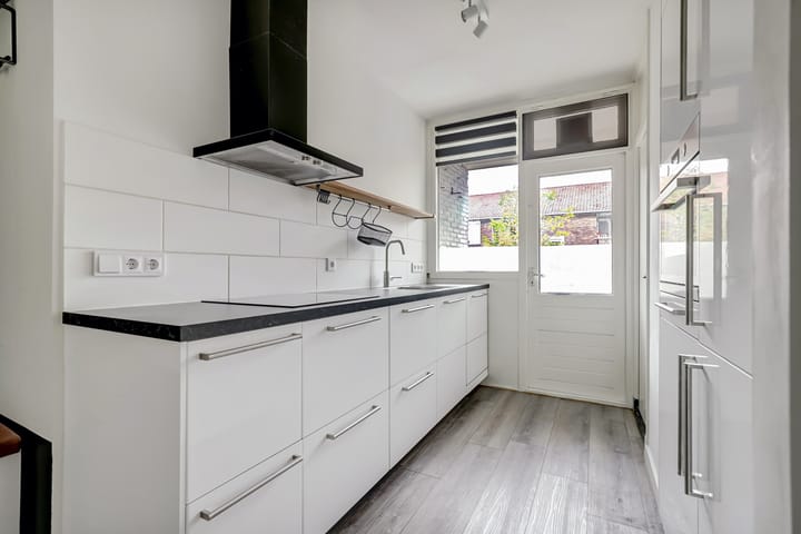 Foto 4 van Thorbeckelaan 73