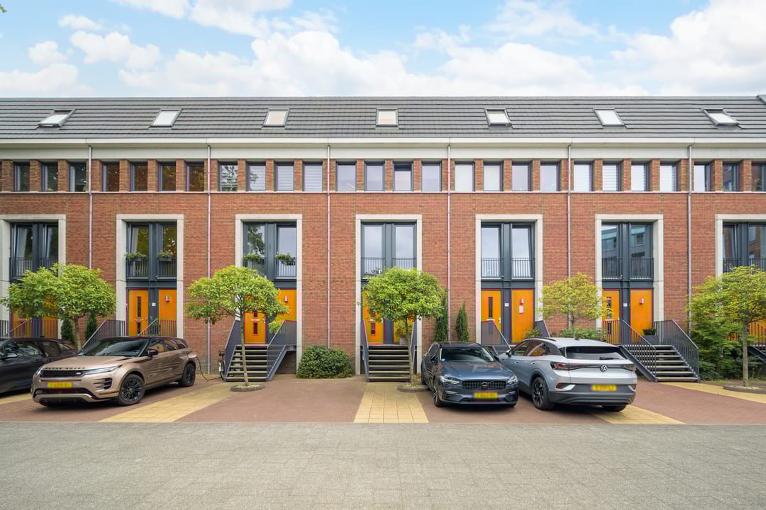 Foto 1 van Marksingel 93