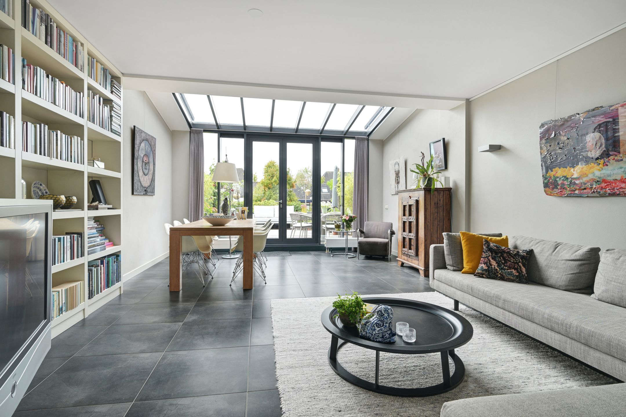 Foto 3 van Marksingel 93