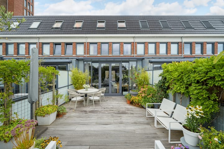 Foto 5 van Marksingel 93