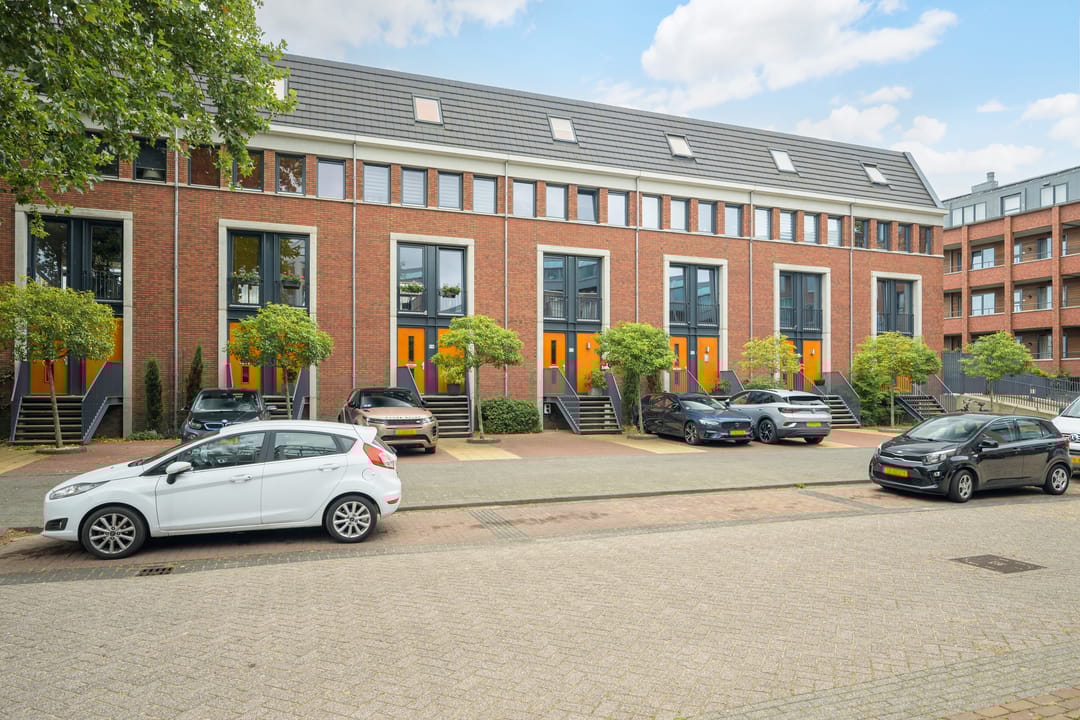 Foto 7 van Marksingel 93