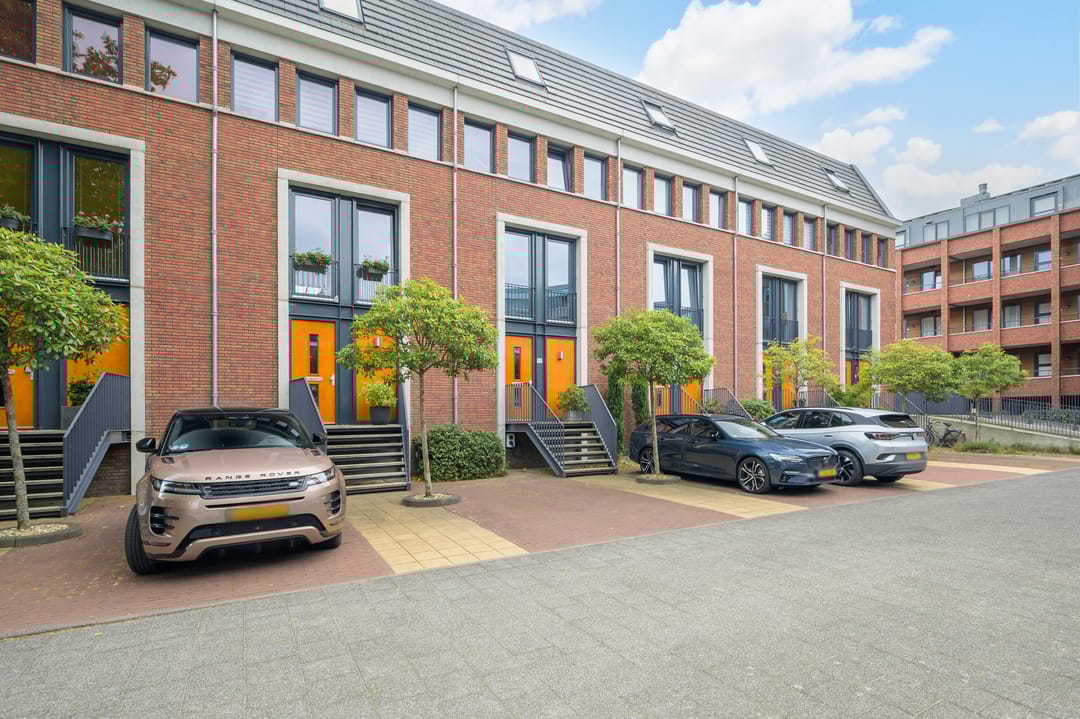 Foto 8 van Marksingel 93