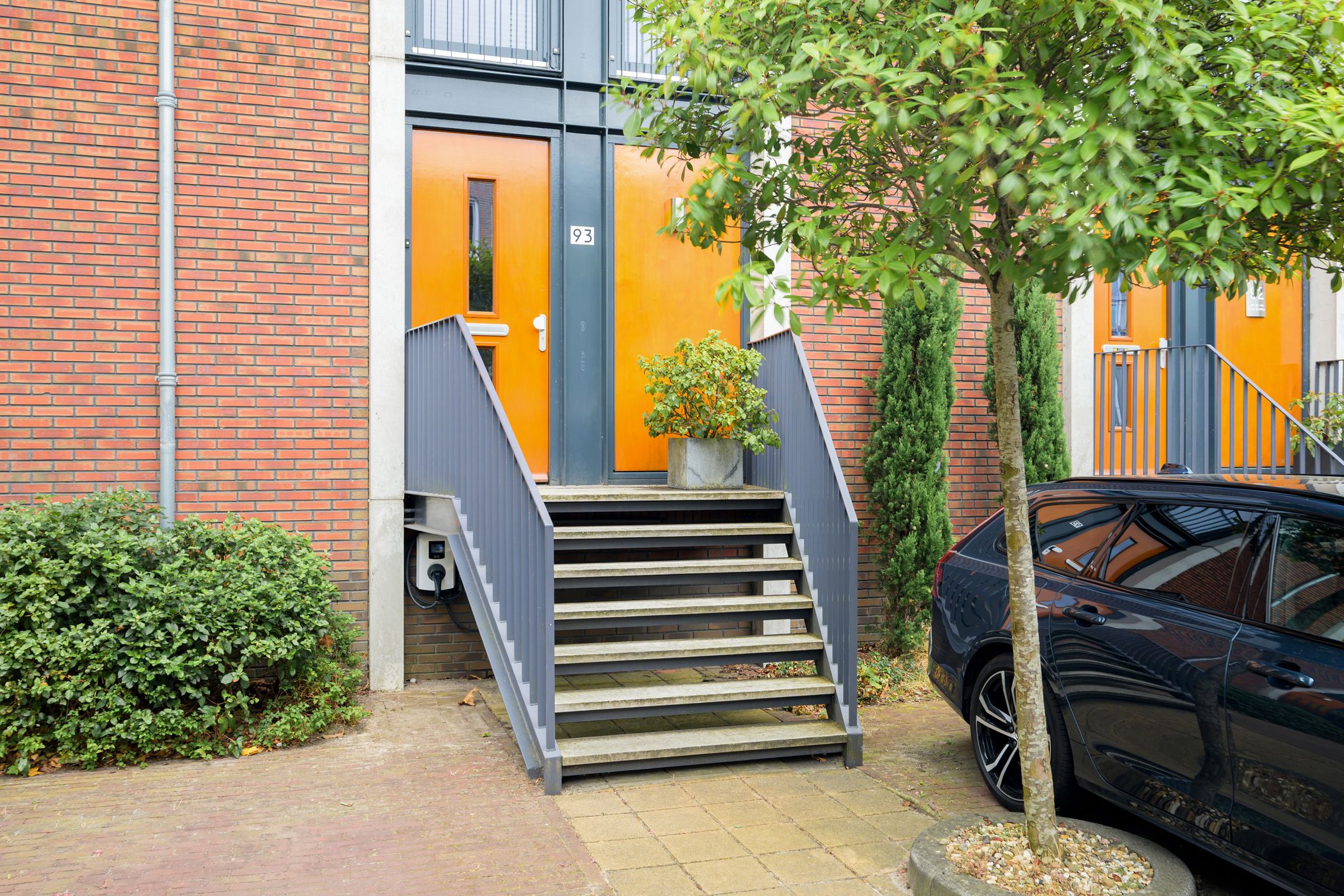 Foto 9 van Marksingel 93