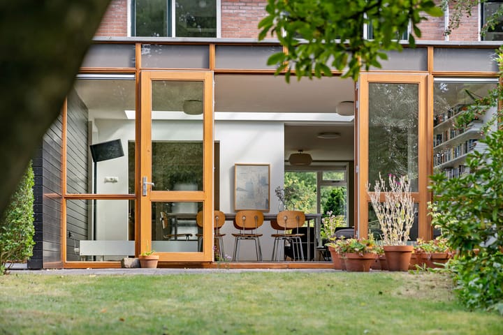 Foto 3 van Torenlaan 21