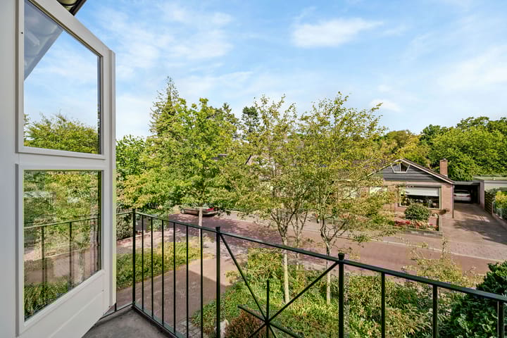 Foto 5 van Torenlaan 21