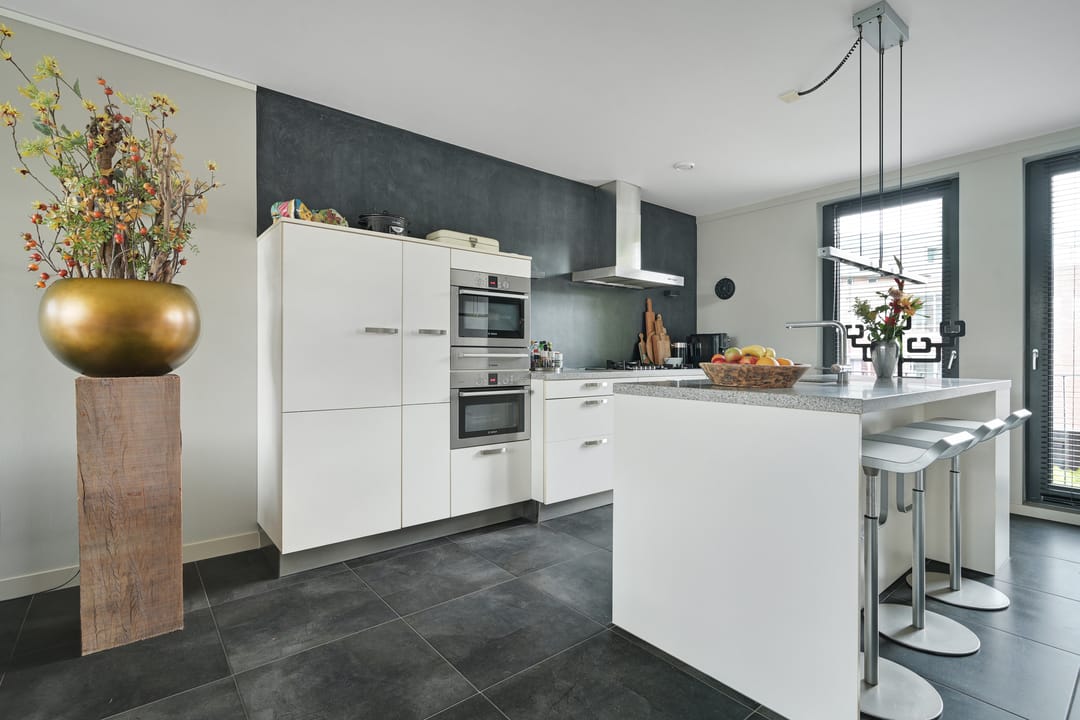 Foto 13 van Marksingel 93