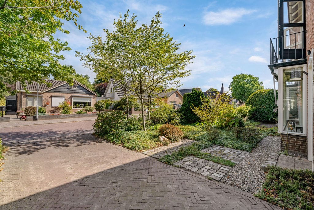 Foto 6 van Torenlaan 21