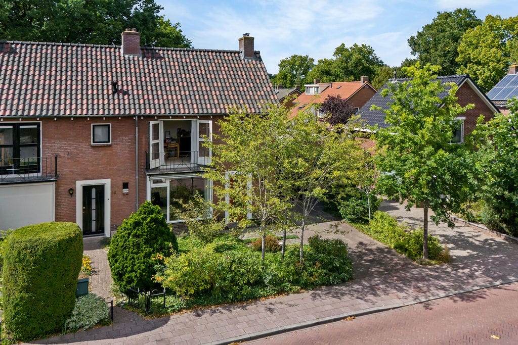 Foto 7 van Torenlaan 21