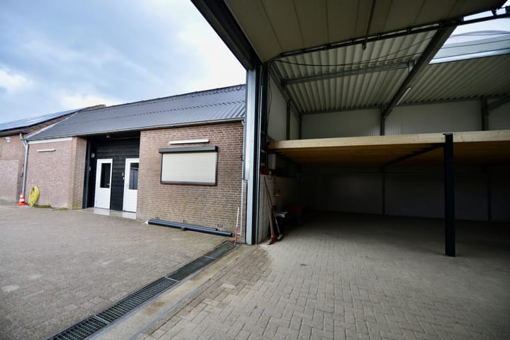 Kooiweg 1-A, Drunen