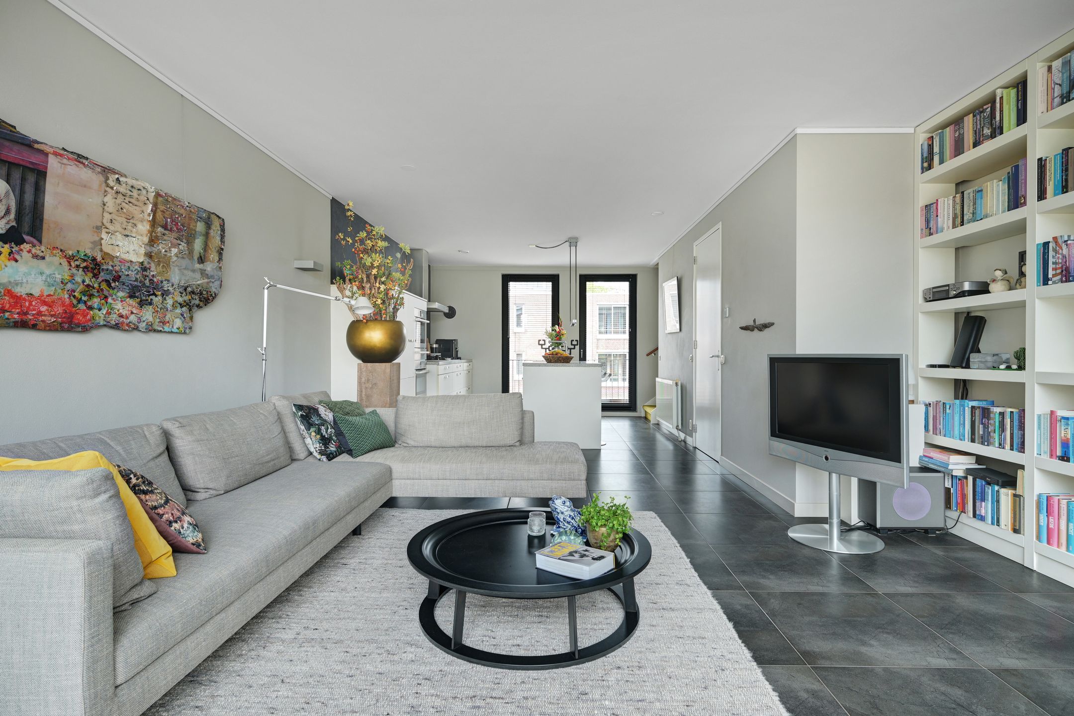 Foto 21 van Marksingel 93