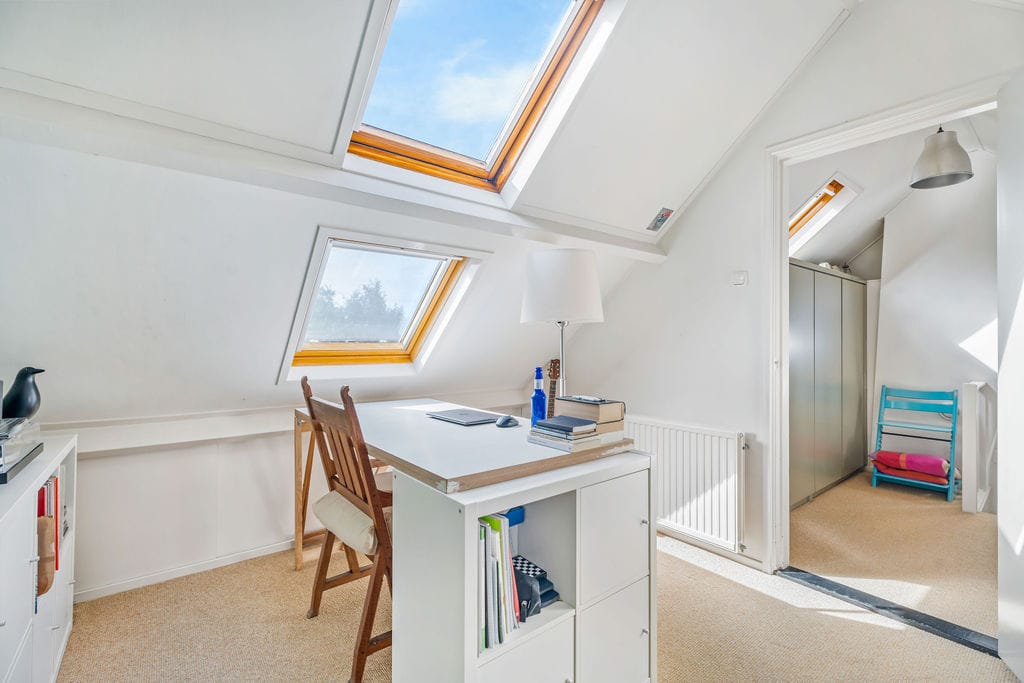 Foto 26 van Torenlaan 21