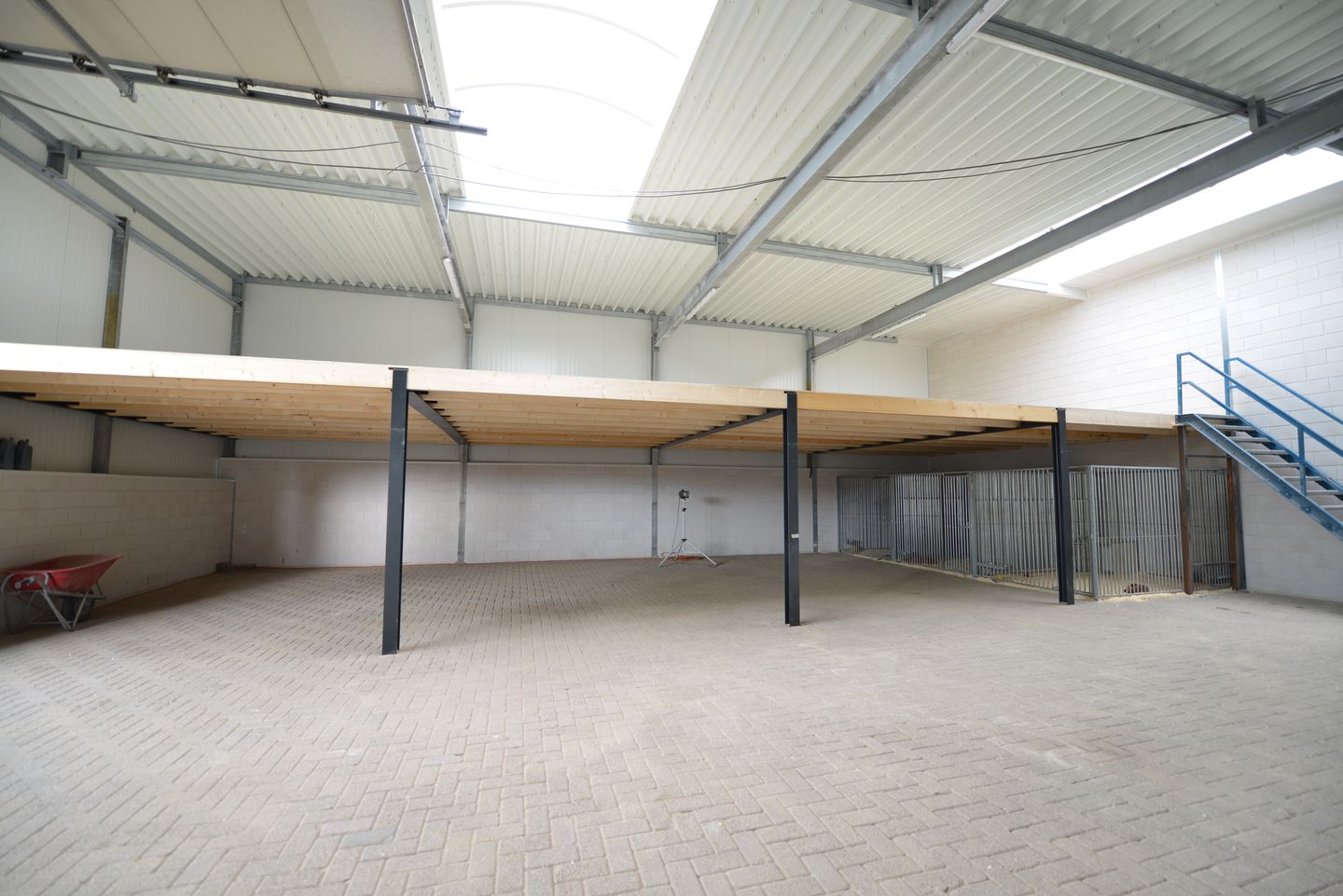 View photo 4 of Kooiweg 1-A