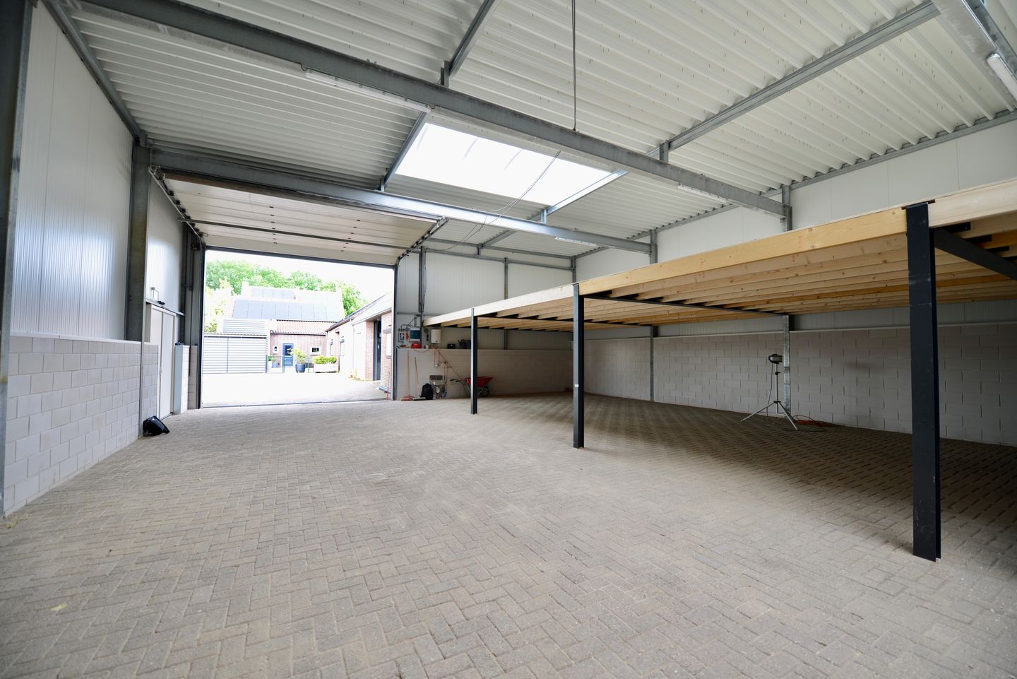 View photo 5 of Kooiweg 1-A