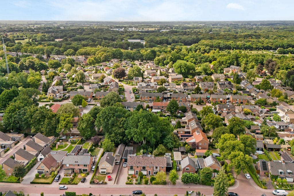 Foto 36 van Torenlaan 21