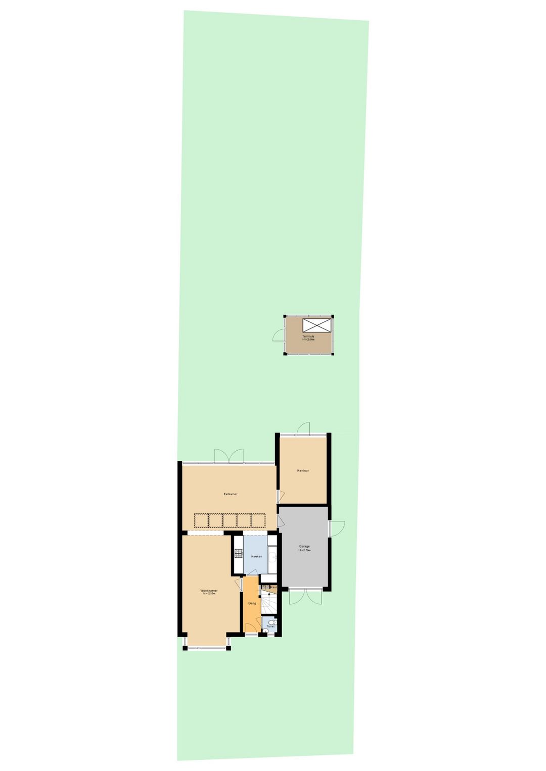 Foto 41 van Torenlaan 21