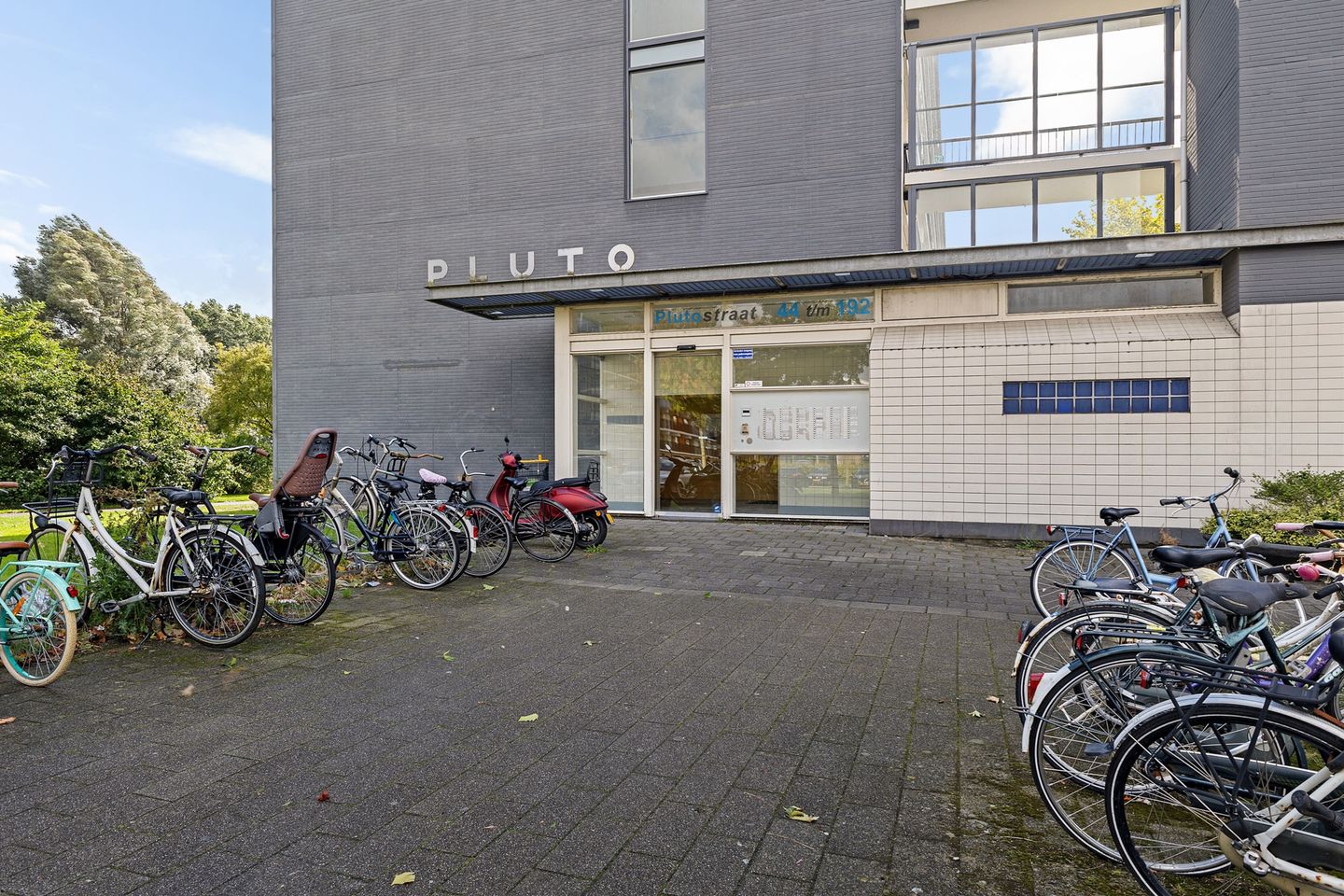 Foto 5 van Plutostraat 80