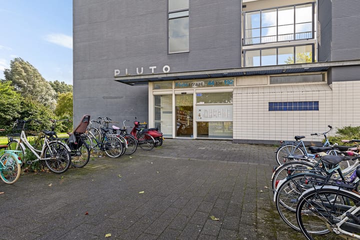 Foto 5 van Plutostraat 80