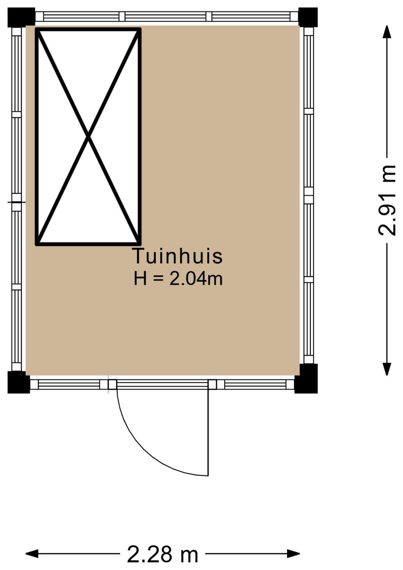 Foto 42 van Torenlaan 21