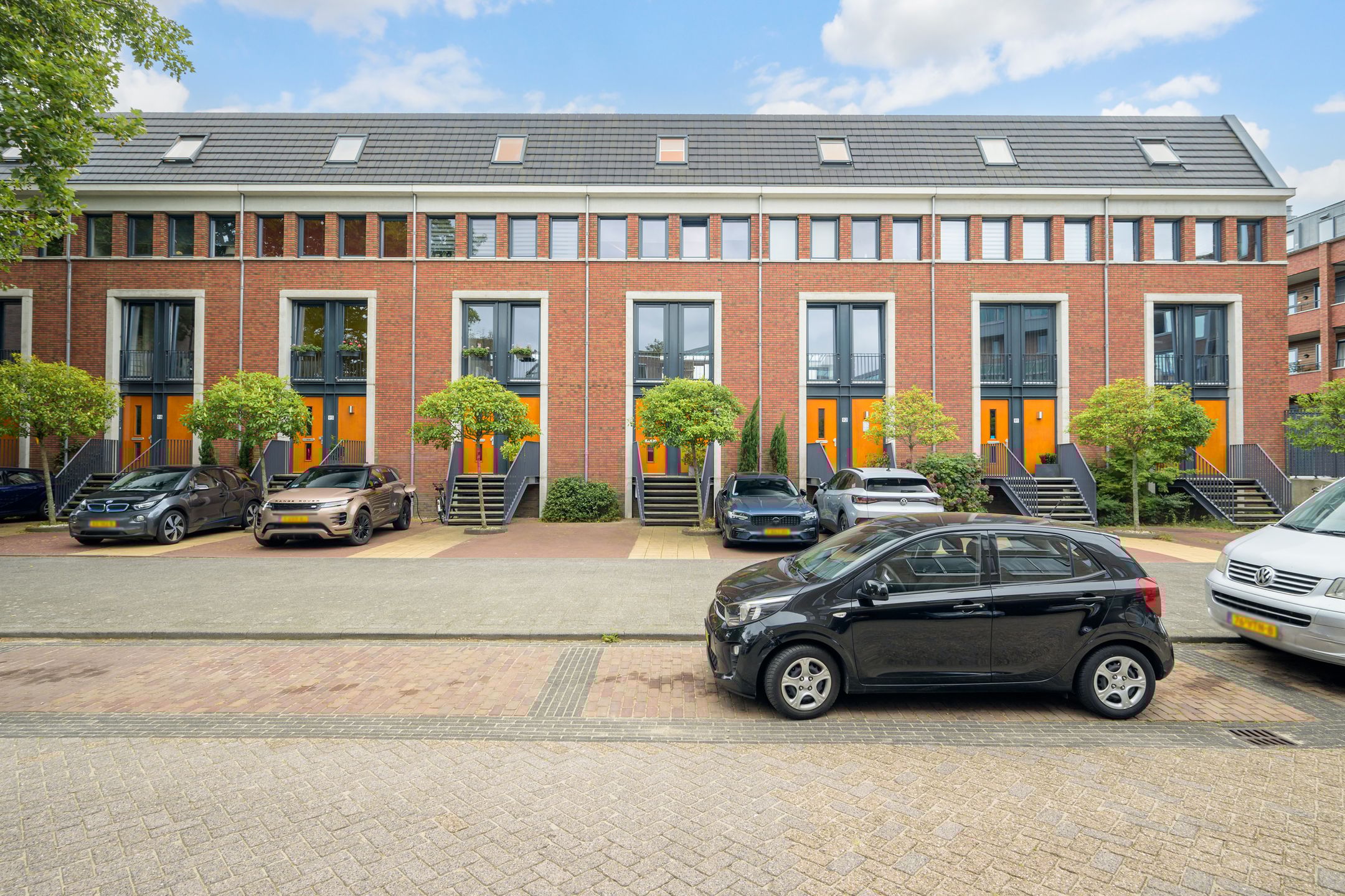 Foto 45 van Marksingel 93