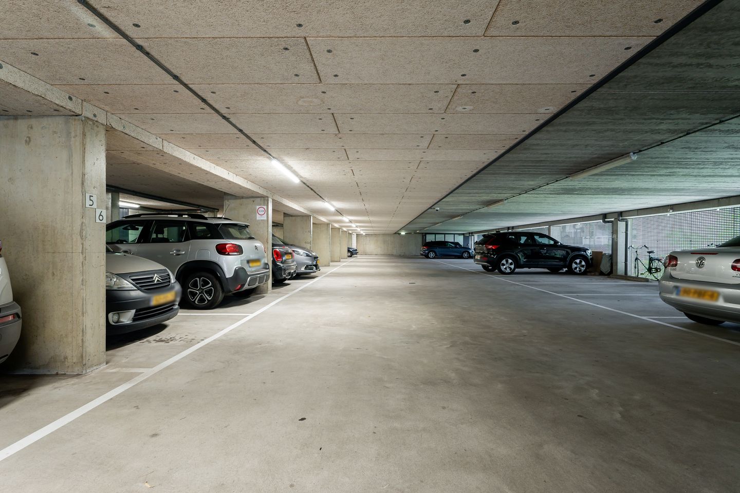 Foto 50 van Marksingel 93