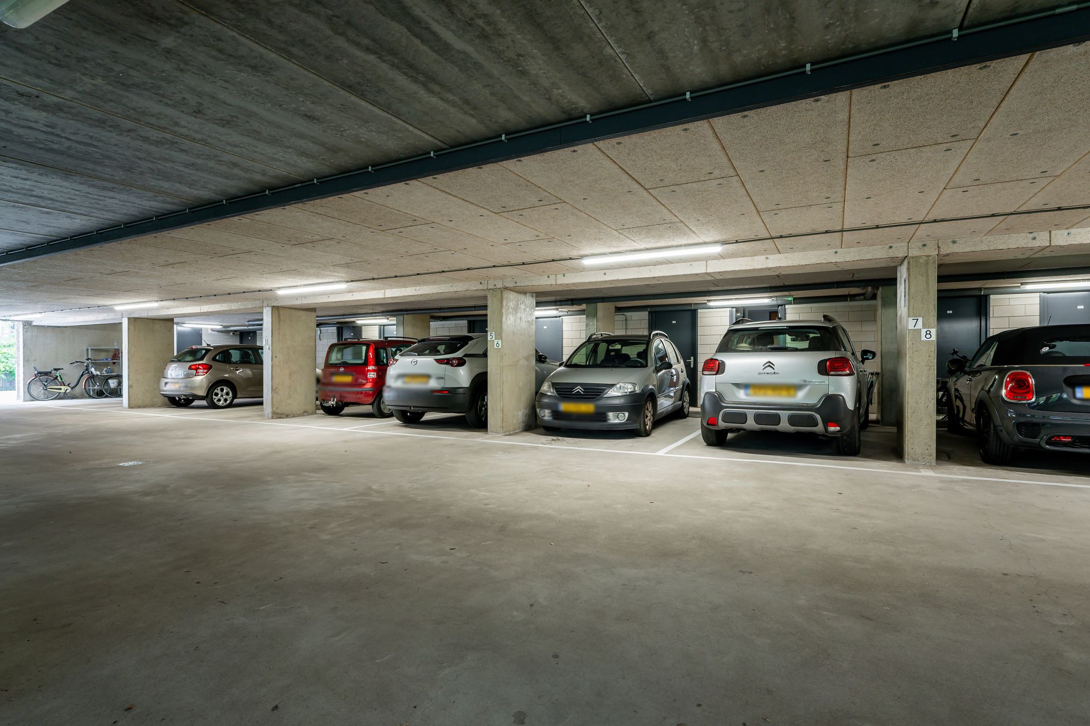 Foto 51 van Marksingel 93