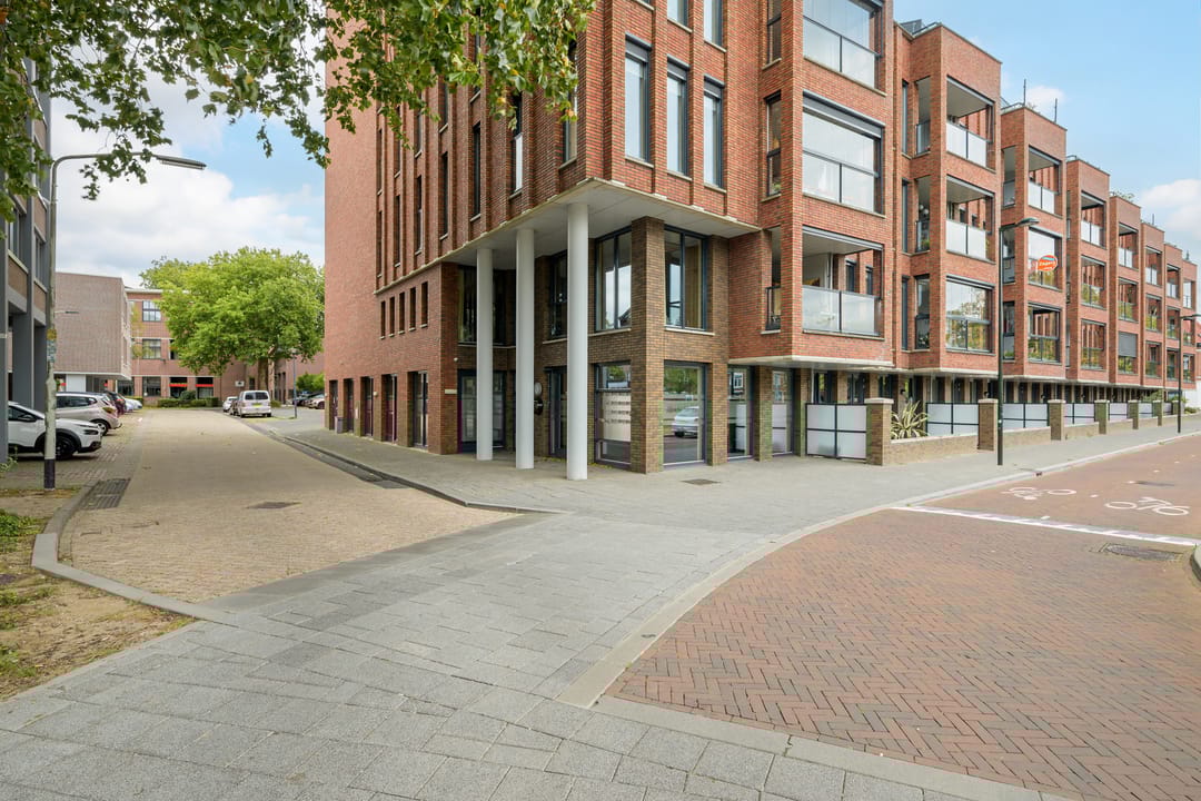 Foto 52 van Marksingel 93