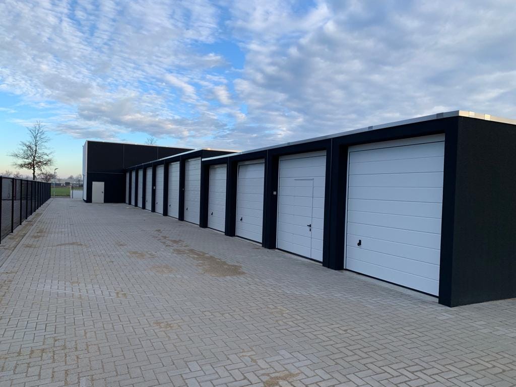 Bekijk foto 1 van Spectrum 10-h