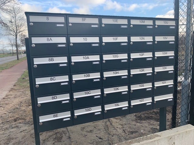 Bekijk foto 5 van Spectrum 10-h